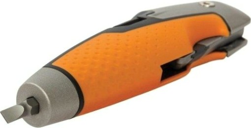 Нож малярный со сменным лезвием FISKARS CarbonMax 1027225 [1027225]