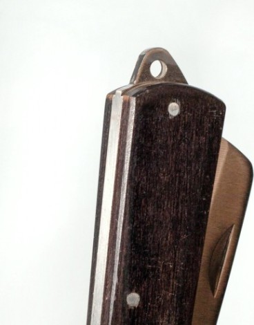 Нож монтерский КВТ НМ-01 [57596]