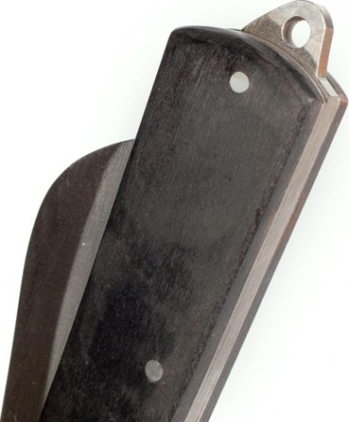 Нож монтерский КВТ НМ-02 [57597]