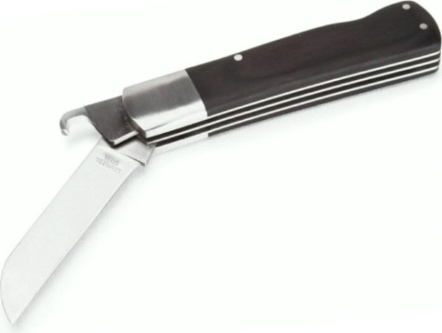 Нож монтерский КВТ НМ-09 [68430]