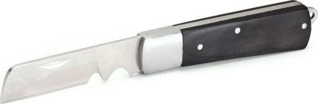 Нож монтерский КВТ НМ-10 [77663]