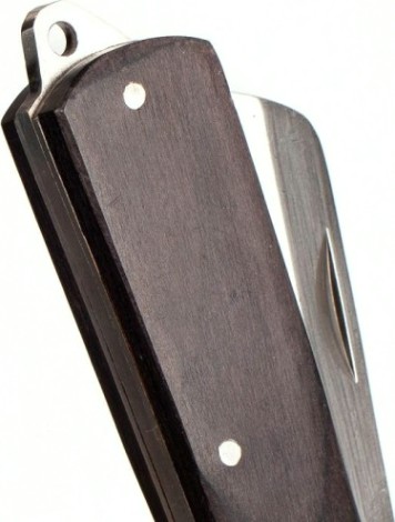 Нож монтерский КВТ НМ-10 [77663]