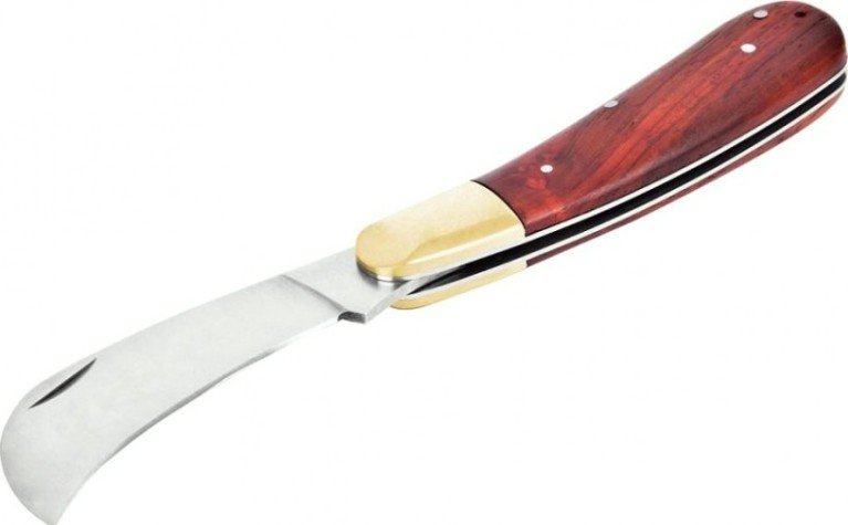 Нож монтерский TRUPER NEL-8 [18539]