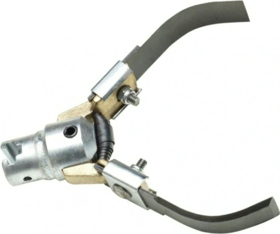 Нож раздвижной чистовой RIDGID модель Т - 15А 61770 [61770]