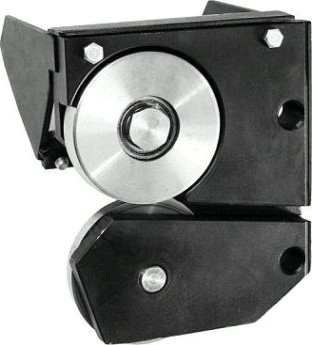 Нож роликовый STALEX 100704 для листогибов RS Нож роликовый STALEX 100704 для листогибов RS