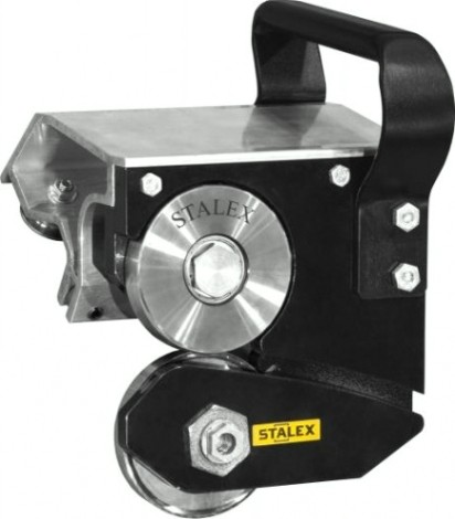 Нож роликовый STALEX 101953 для листогибов RS Нож роликовый STALEX 101953 для листогибов RS