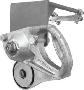 Нож роликовый STALEX RNK-098A для ручных листогибов [RNK 098A]