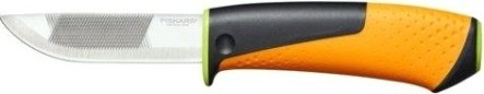 Нож с точилкой FISKARS 1023619 Нож с точилкой FISKARS 1023619
