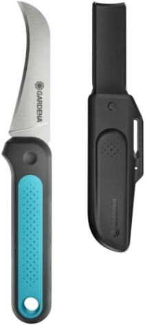 Нож садовый GARDENA 12211-20.000.00 для сбора овощей