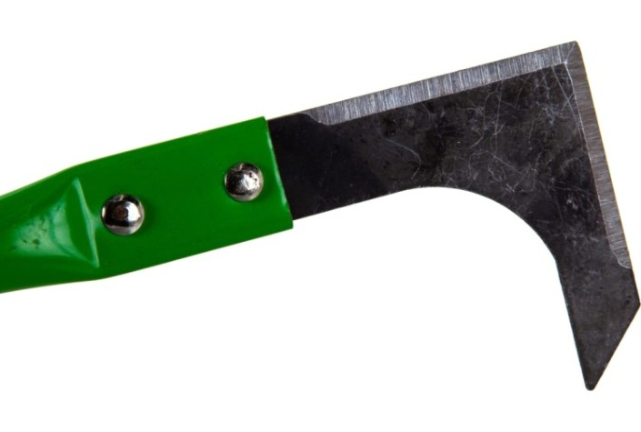 Нож садовый PALISAD 62324 универсальный, 70х350 мм, стальной