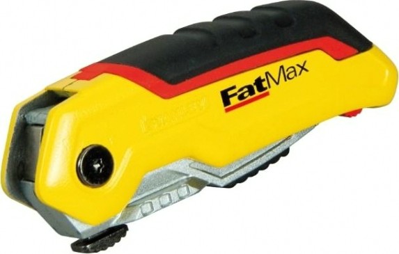 Нож складной STANLEY "FatMax® XL™" с выдвижным лезвием 0-10-825 [0-10-825]