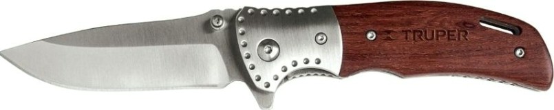 Нож складной TRUPER NV-4 [16981]