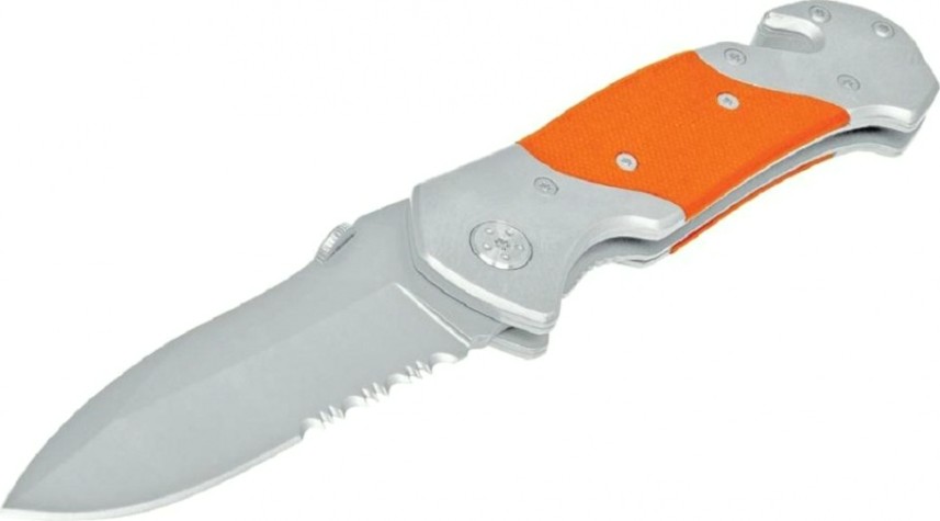 Нож складной TRUPER NV-5 [17023]