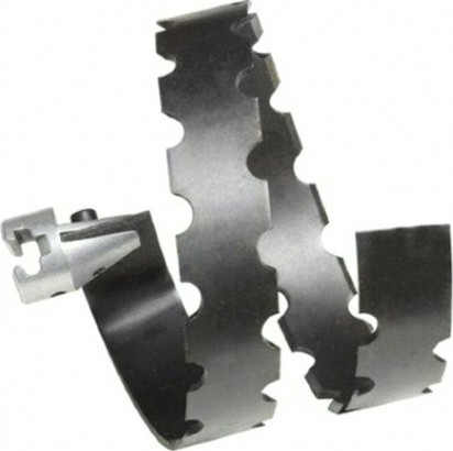 Нож спиральный, RIDGID Т-18, 8" (200мм) 61855 [61855]