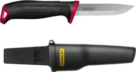 Нож STANLEY FATMAX® 0-10-231 универсальный с лезвием из углеродистой стали [0-10-231]