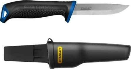 Нож STANLEY FATMAX® 0-10-232 универсальный с лезвием из нержавеющей стали [0-10-232]