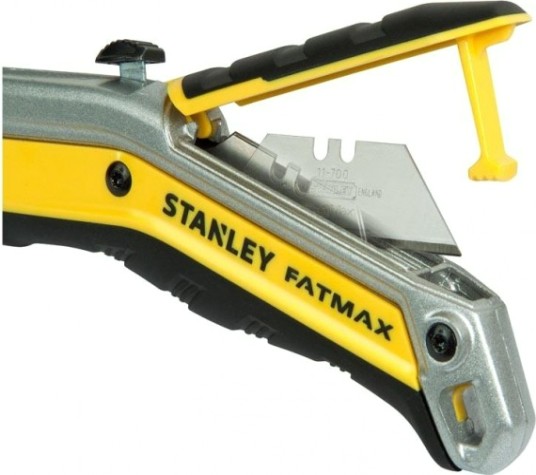 Нож STANLEY "FatMax® EXO" FMHT0-10288 [FMHT0-10288]