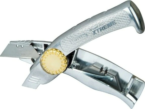 Нож STANLEY "FatMax® Xtreme™" 0-10-818 с фиксированным лезвием [0-10-818]