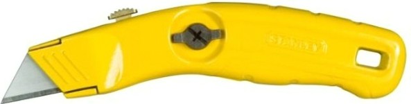 Нож STANLEY MPP 0-10-707 с выдвижным лезвием [0-10-707]