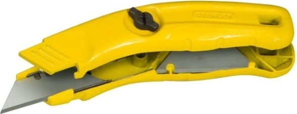 Нож STANLEY MPP 0-10-707 с выдвижным лезвием [0-10-707]