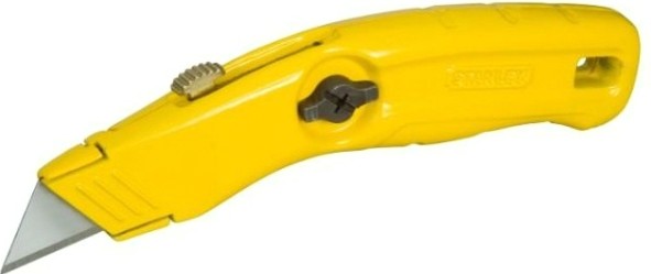 Нож STANLEY MPP 0-10-707 с выдвижным лезвием [0-10-707]