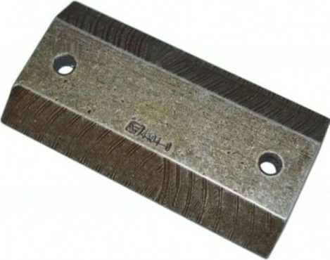 Нож STIHL для почвенного бура (диам. 90 мм) 4402-682-3100 [4402-682-3100]