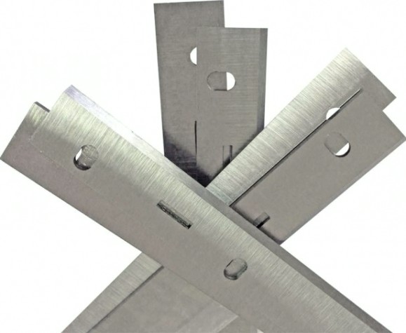 Нож строгальный BELMASH RN020C HSS, (2 шт) 230 мм, (СДМ-2000, СДМП-2200)