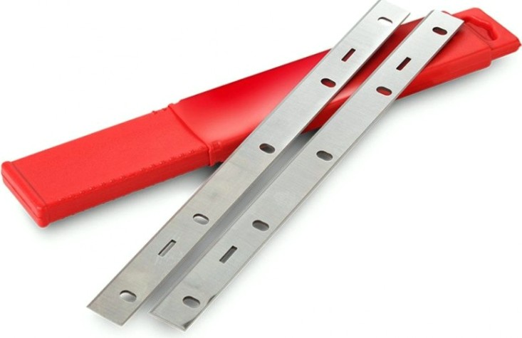 Нож строгальный BELMASH RN020C HSS, (2 шт) 230 мм, (СДМ-2000, СДМП-2200)