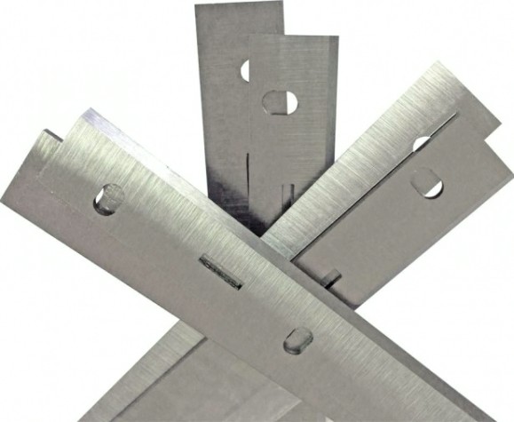 Нож строгальный BELMASH RN060A HSS, (2 шт) 270 мм, (SDM-2500M, Белмаш-2,4)