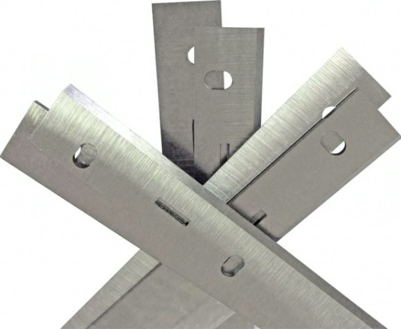 Нож строгальный BELMASH RN061A HSS, (2 шт) 250 мм, (СДМ-2200)