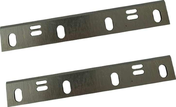 Нож строгальный BELMASH RN075B (2 шт) 158 мм