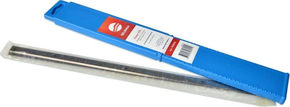 Нож строгальный BELMASH RN077A HSS, (1 шт) 333 мм, (P1800, P2200M)