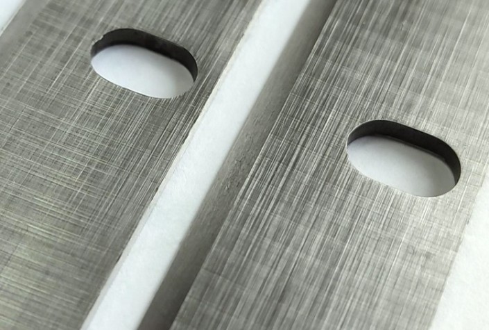 Нож строгальный BELMASH RN082A (3 шт) 154 мм, BJM-1200/150S, BJM-750/150