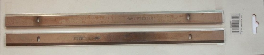 Нож строгальный JET JE10000841 (2шт) для JWP-12 [10000841]