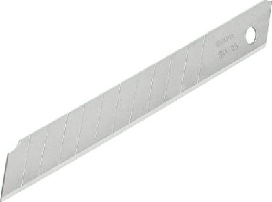 Нож TRUPER CUT-5X с отламывающимися сегментами [16971]