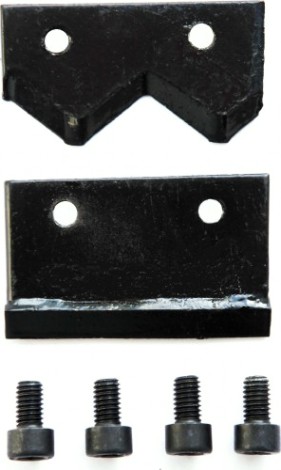 Нож земляного бура ADA Frozen Ground Blade 150/2017 [А00280_2017]