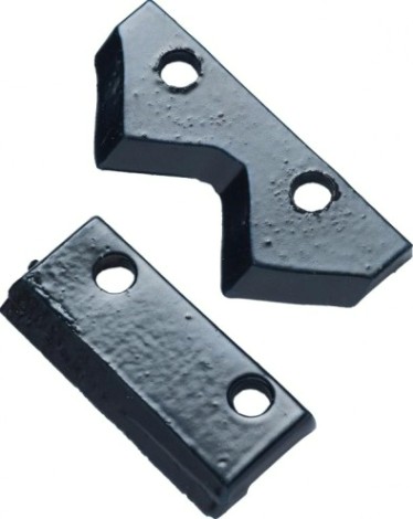 Нож земляного бура ADA Frozen Ground Blade 150 [А00280]