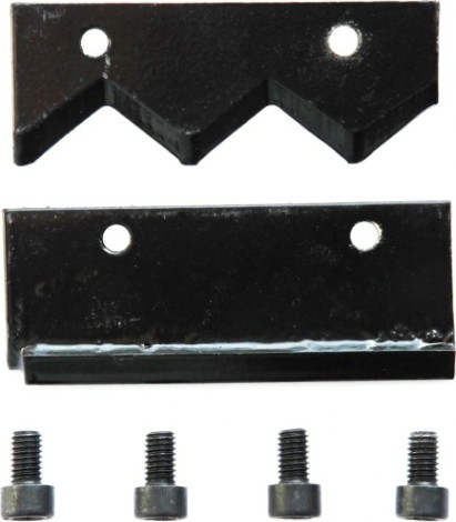 Нож земляного бура ADA Frozen Ground Blade 200/2017 [А00281_2017]