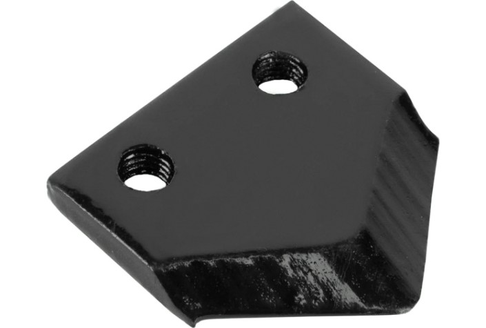 Ножи для бензобура Denzel ER-100 комплект 2 шт [56015]