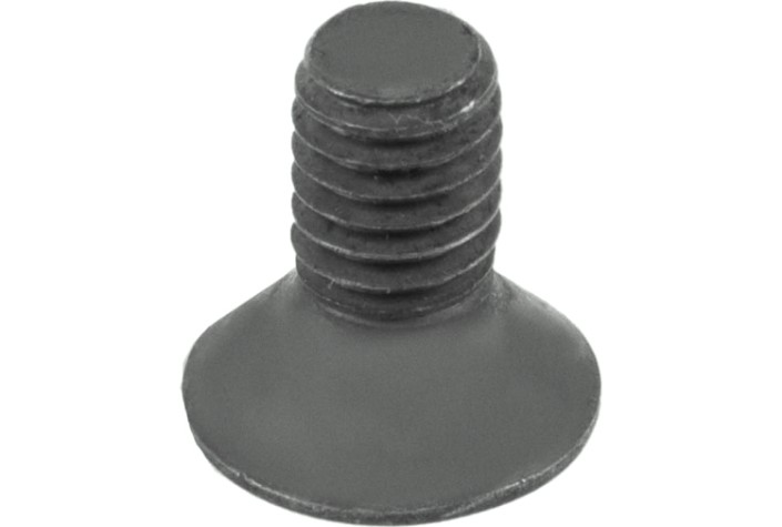 Ножи для бензобура Denzel ER-100 комплект 2 шт [56015]