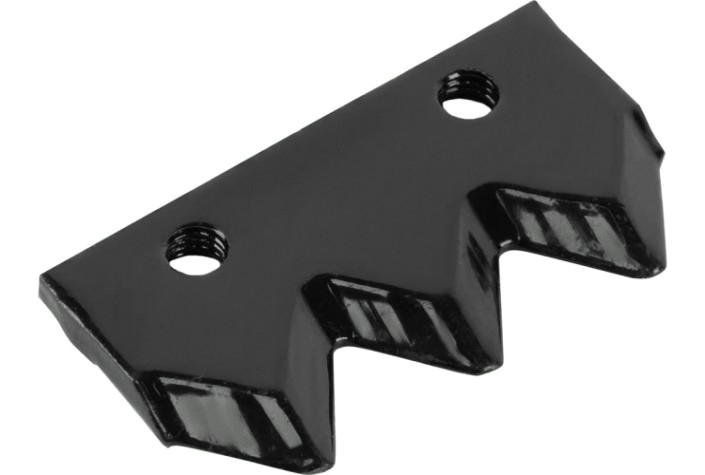 Ножи для бензобура Denzel ER-150 комплект 2 шт [56016]