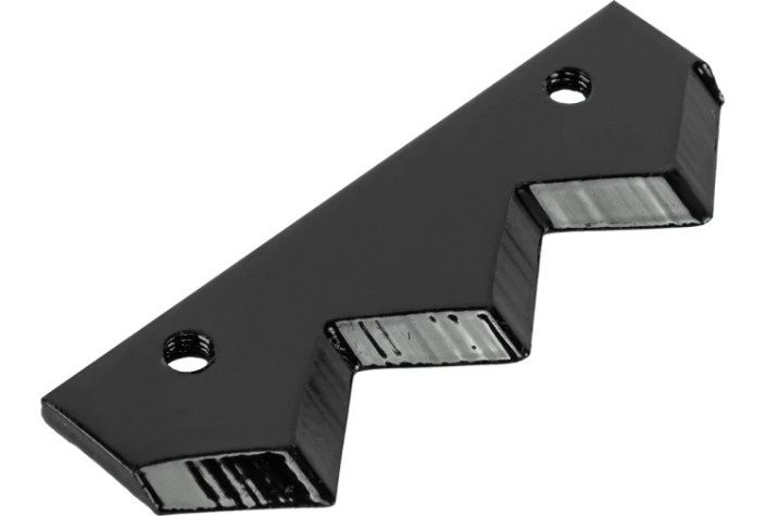 Ножи для бензобура Denzel ER-250 комплект 2 шт [56018]