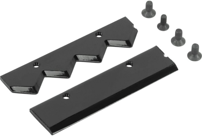 Ножи для бензобура Denzel ER-300 комплект 2 шт [56019]