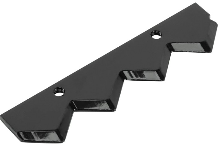 Ножи для бензобура Denzel ER-300 комплект 2 шт [56019]