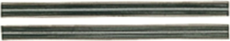 Ножи двусторонние METABO 82мм (2шт.) HM [630282000]