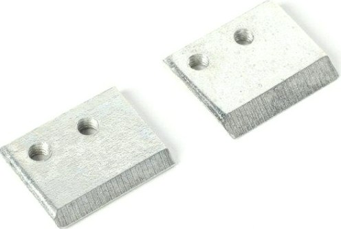 Ножи сменные PATRIOT B 100 для шнека D 100B, диаметр 100мм (2шт) [742004554]