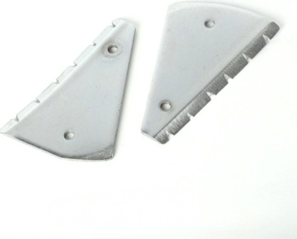 Ножи сменные PATRIOT B 130i для льда к шнеку D 130i (742004463) (2шт) [742004701]