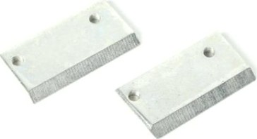 Ножи сменные PATRIOT B 150 для шнека D 150B (2шт) [742004555]