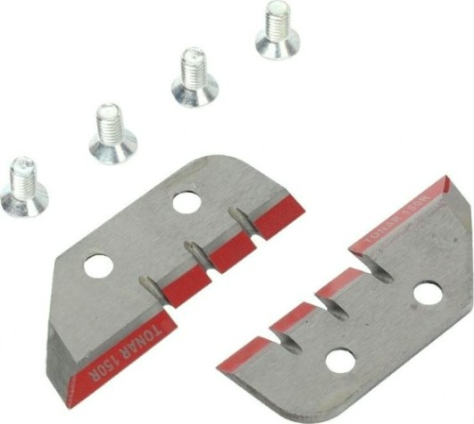 Ножи сменные PATRIOT B 150i для льда к шнеку D 150i (742004464) (комплект 2 шт) [742004702]