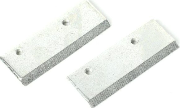 Ножи сменные PATRIOT B 200 для шнека D 200B, диаметр 200мм (2шт) [742004556]